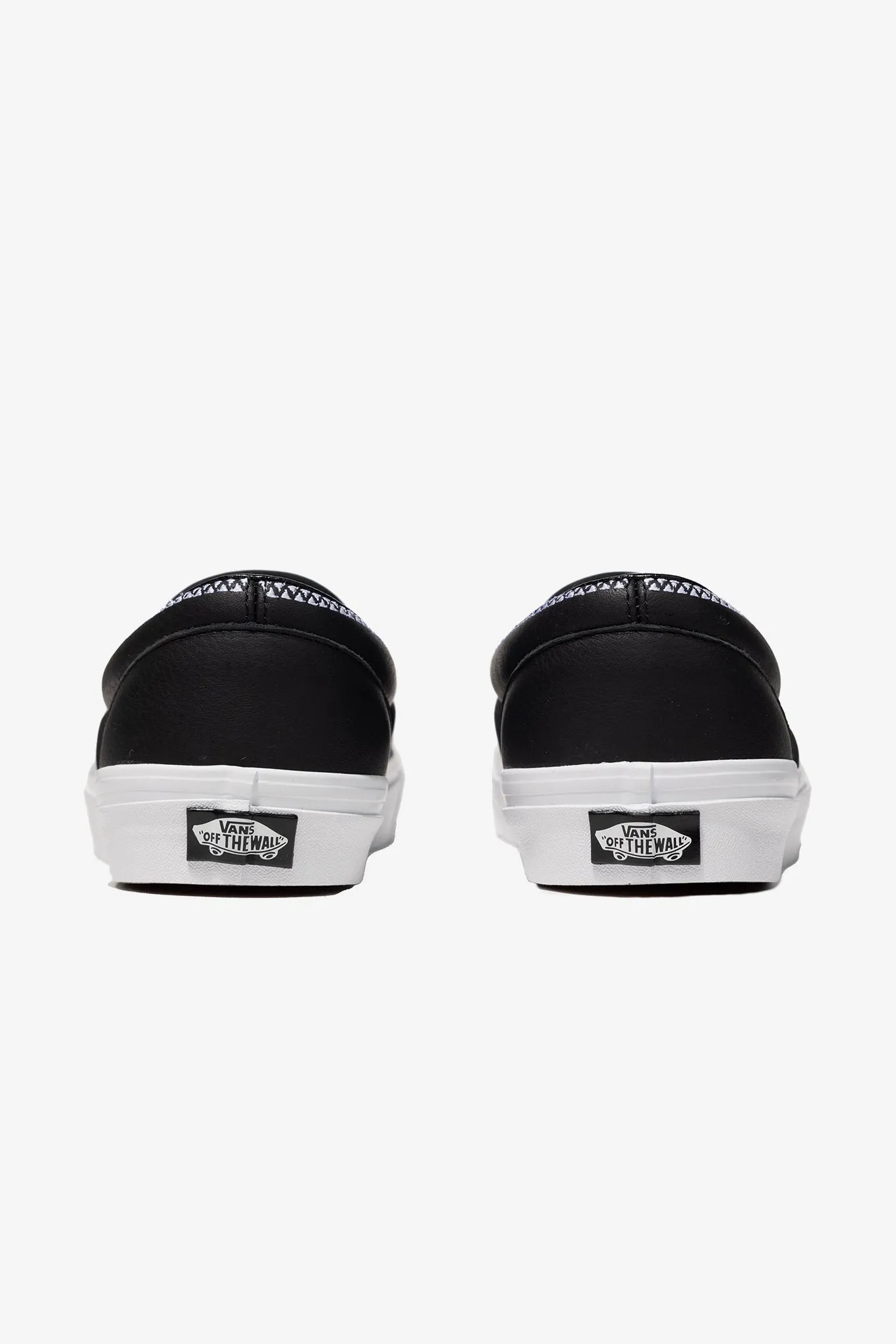 X WHITE MOUNTAINEERING CLASSIC SLIP-ON 98 DX