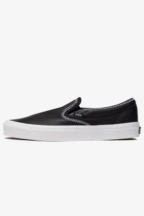 X WHITE MOUNTAINEERING CLASSIC SLIP-ON 98 DX