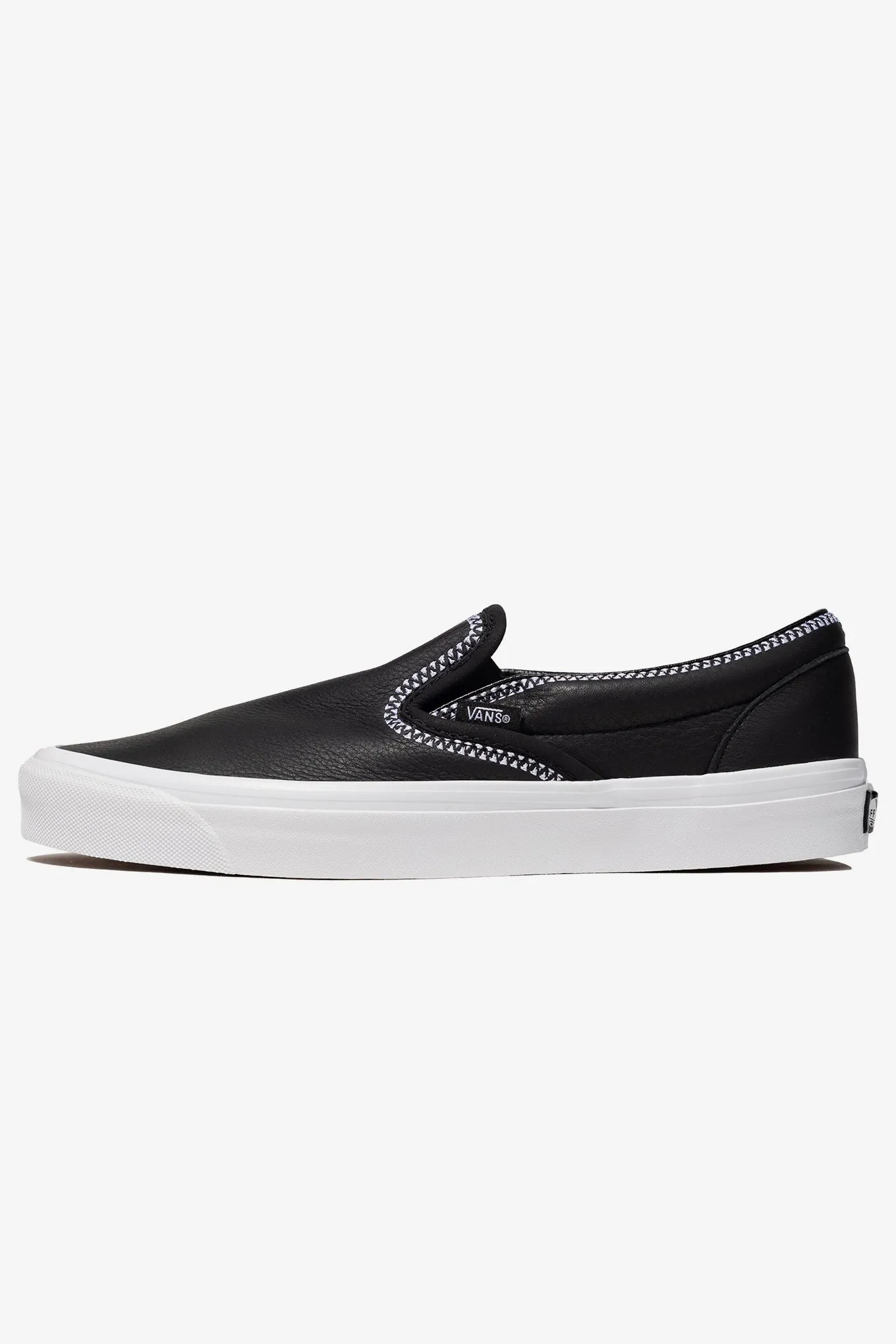 X WHITE MOUNTAINEERING CLASSIC SLIP-ON 98 DX