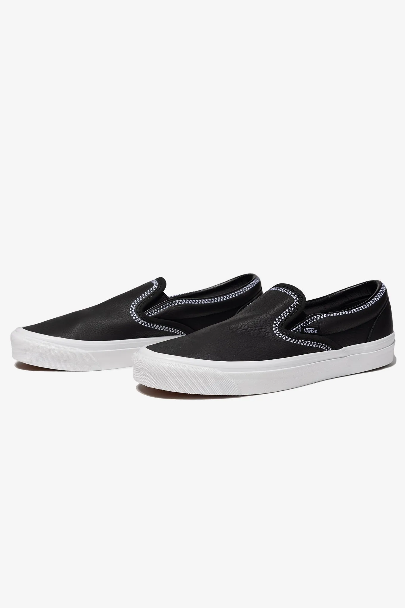 X WHITE MOUNTAINEERING CLASSIC SLIP-ON 98 DX